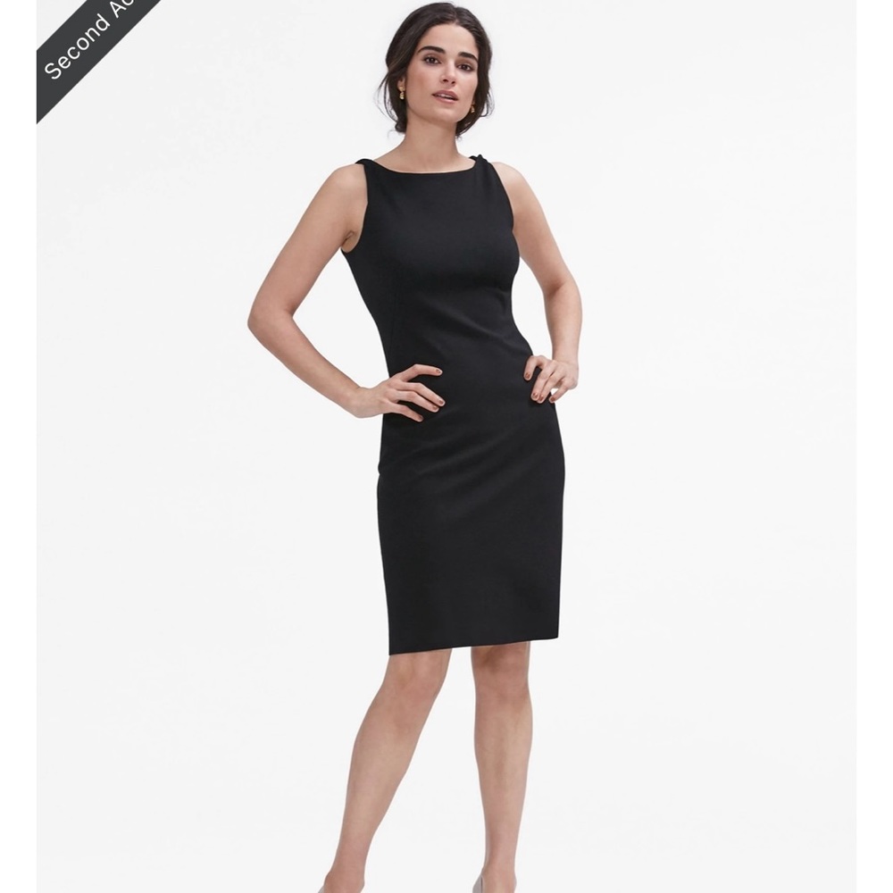 MM Lafleur Lydia Dress